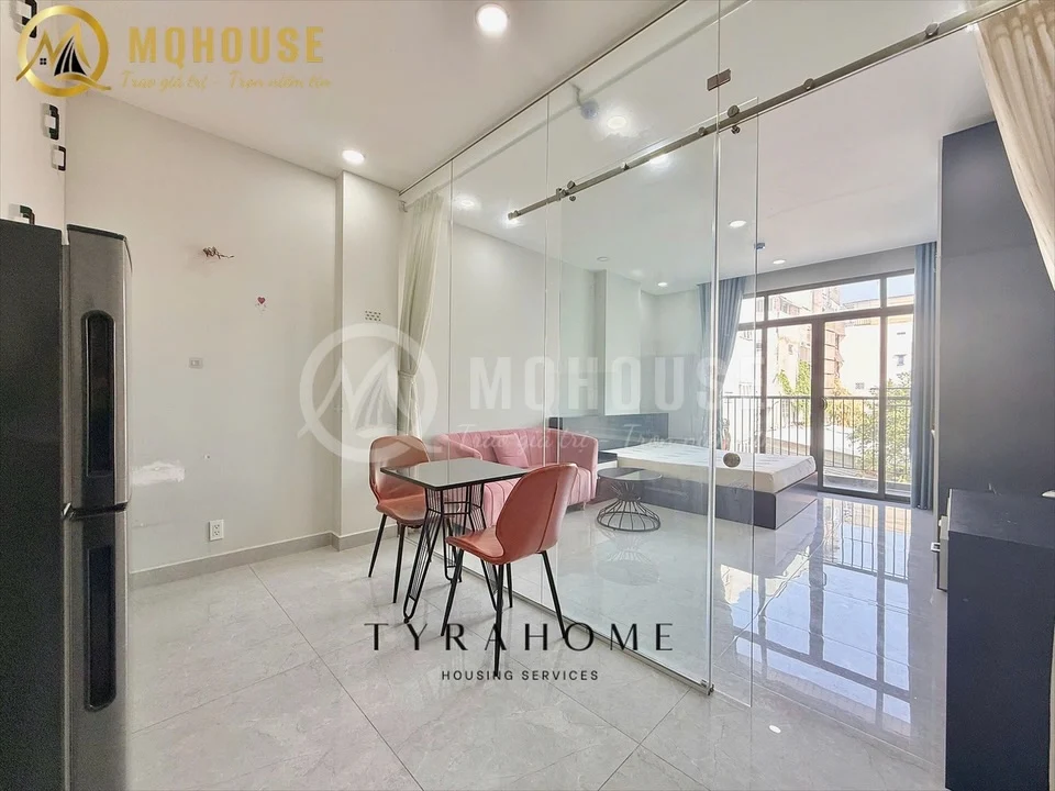 3T Apartment rental