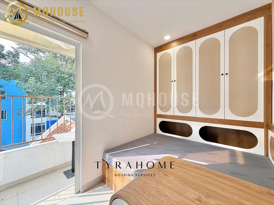 3T Apartment rental