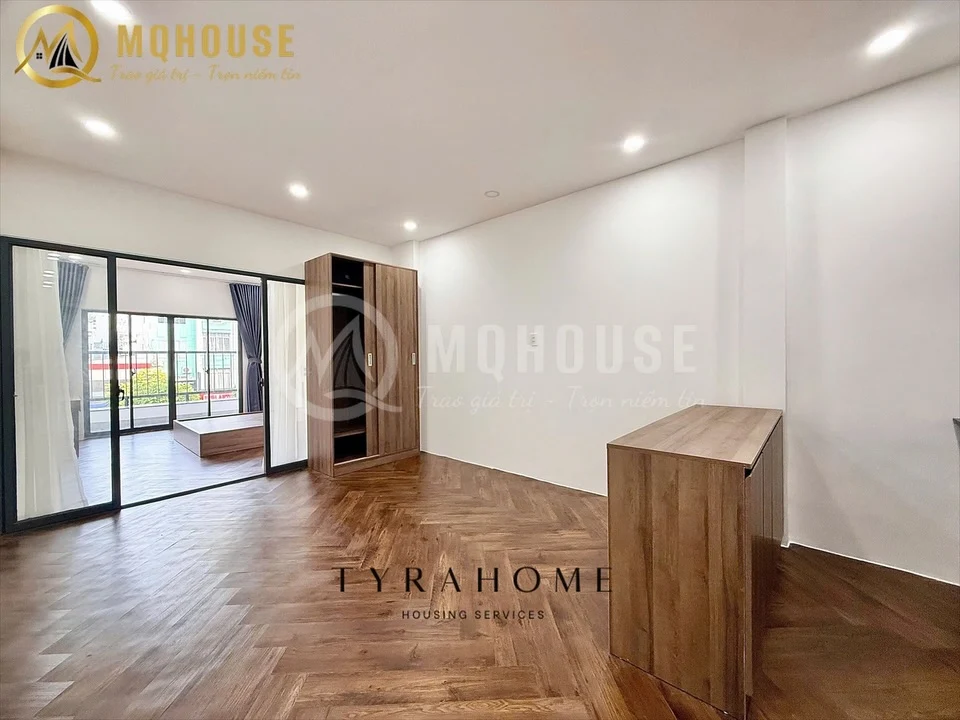 3T Apartment rental