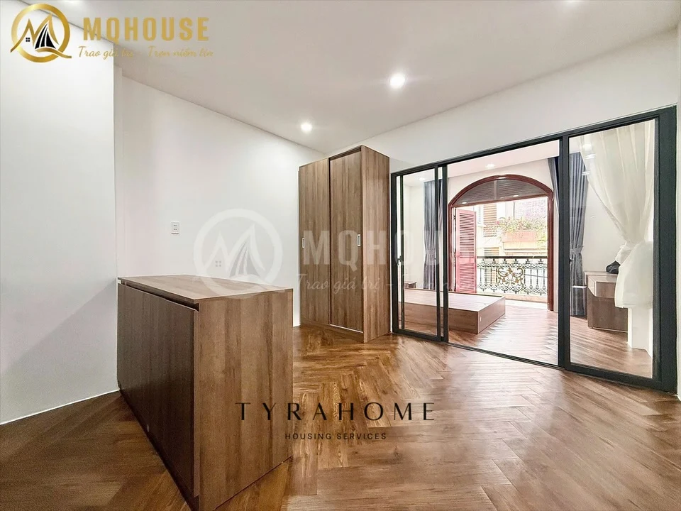 3T Apartment rental