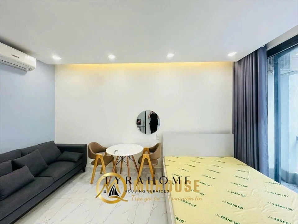 3T Apartment rental