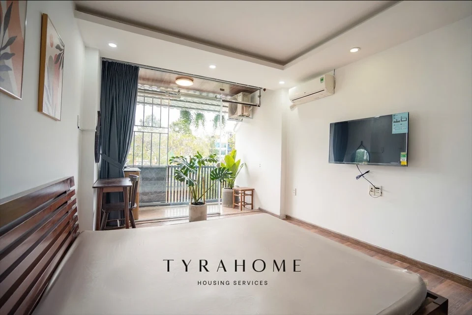 3T Apartment rental