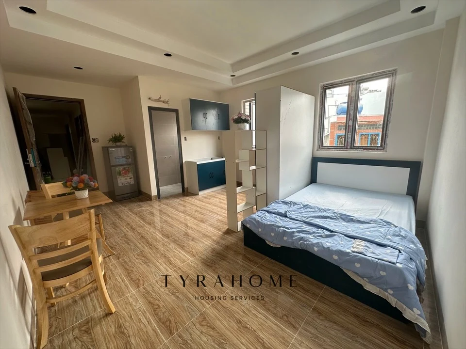 3T Apartment rental