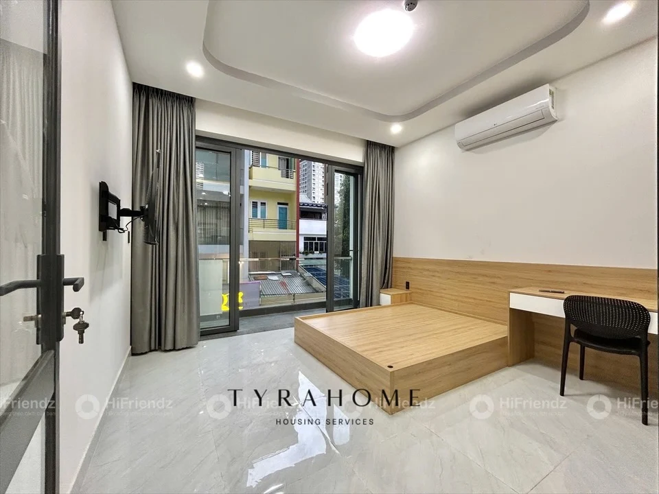 3T Apartment rental