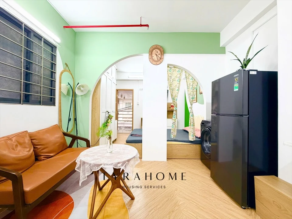 3T Apartment rental