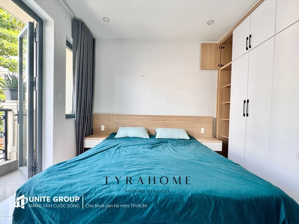 3T Apartment rental
