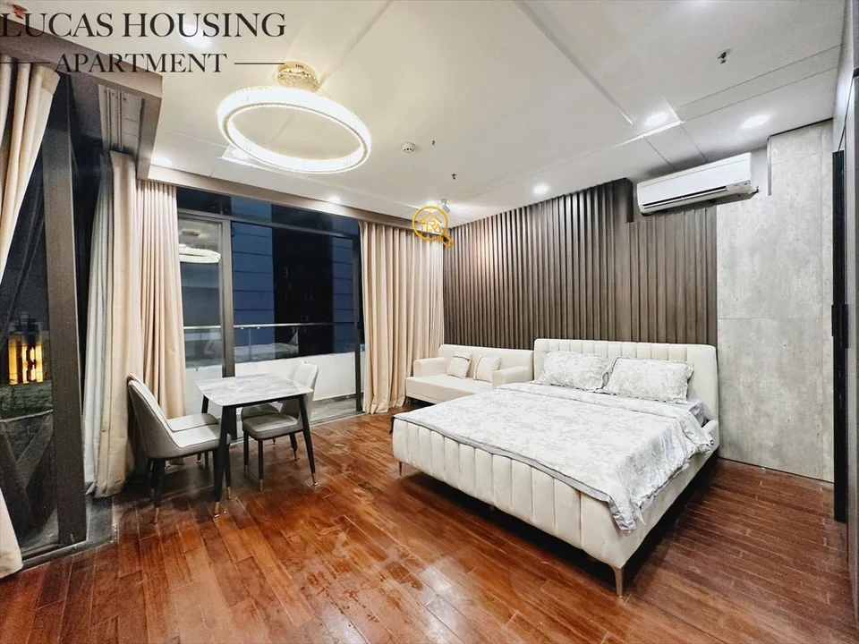 3T Apartment rental