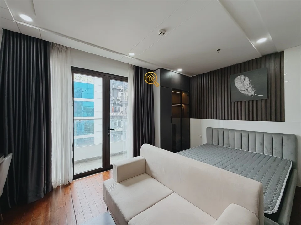 3T Apartment rental