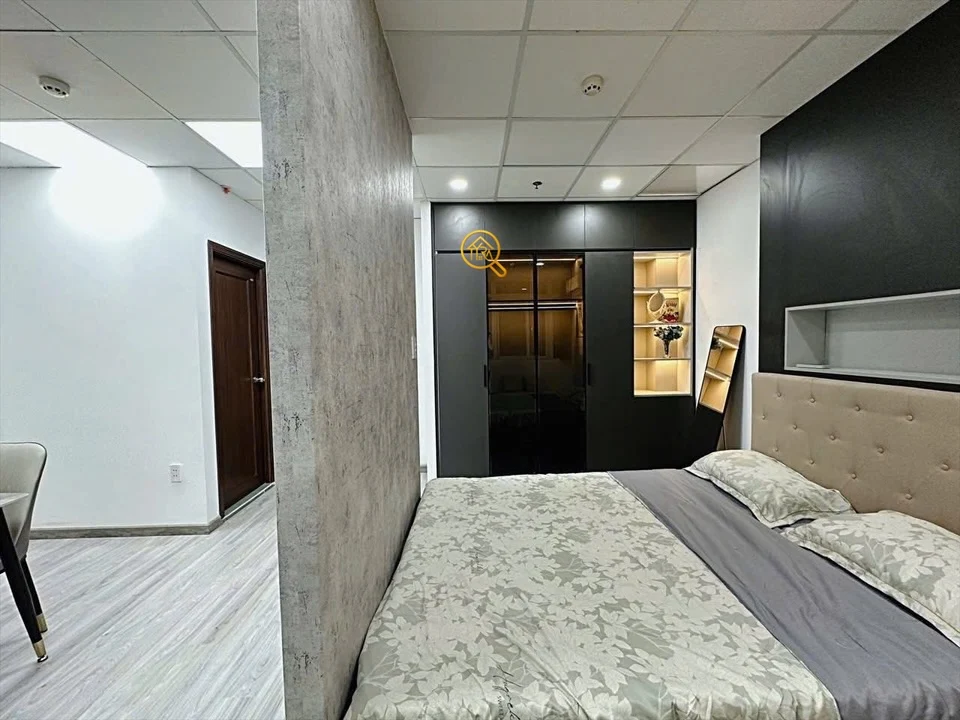 3T Apartment rental