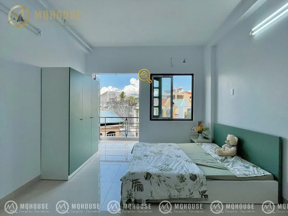 3T Apartment rental