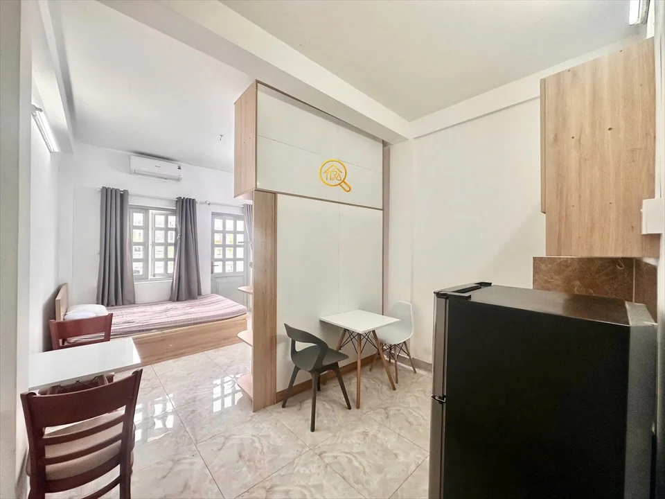 3T Apartment rental