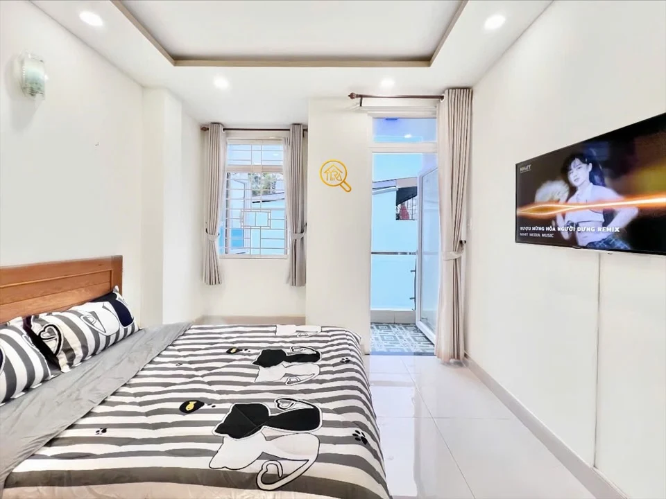 3T Apartment rental