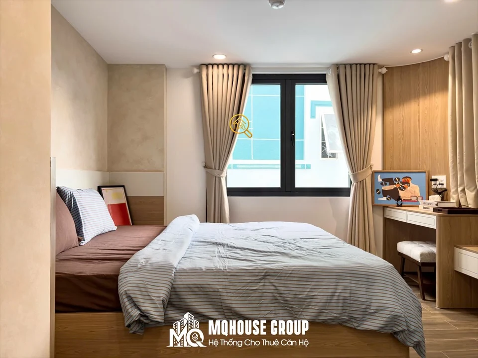 3T Apartment rental