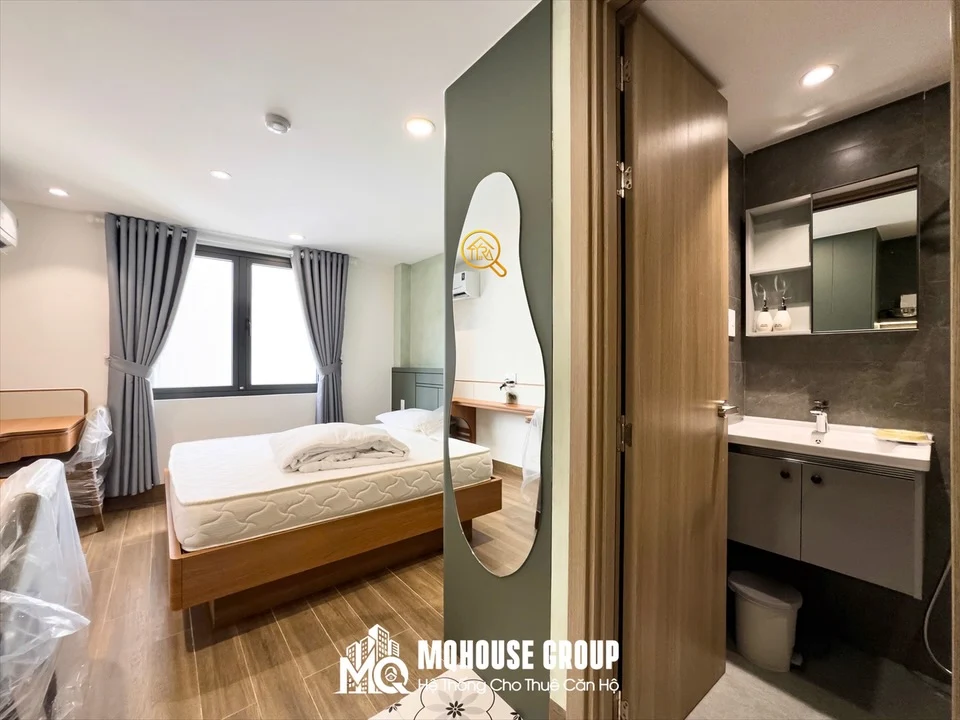 3T Apartment rental
