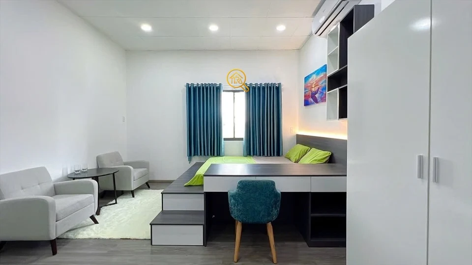 3T Apartment rental