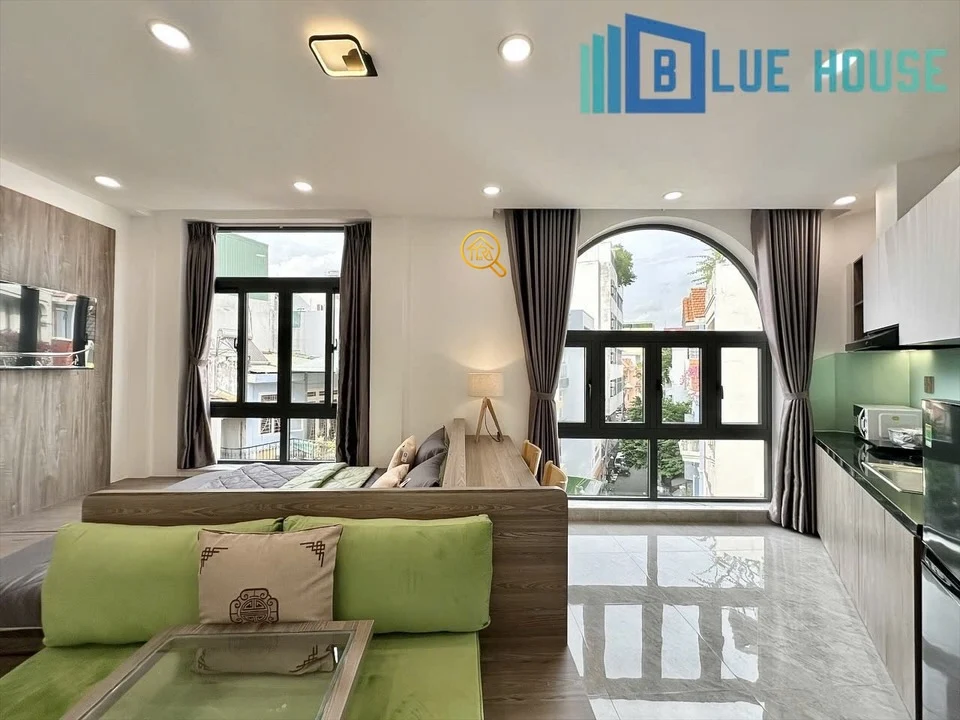 3T Apartment rental