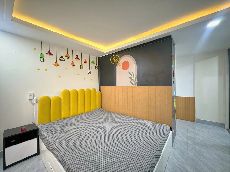 3T Apartment rental