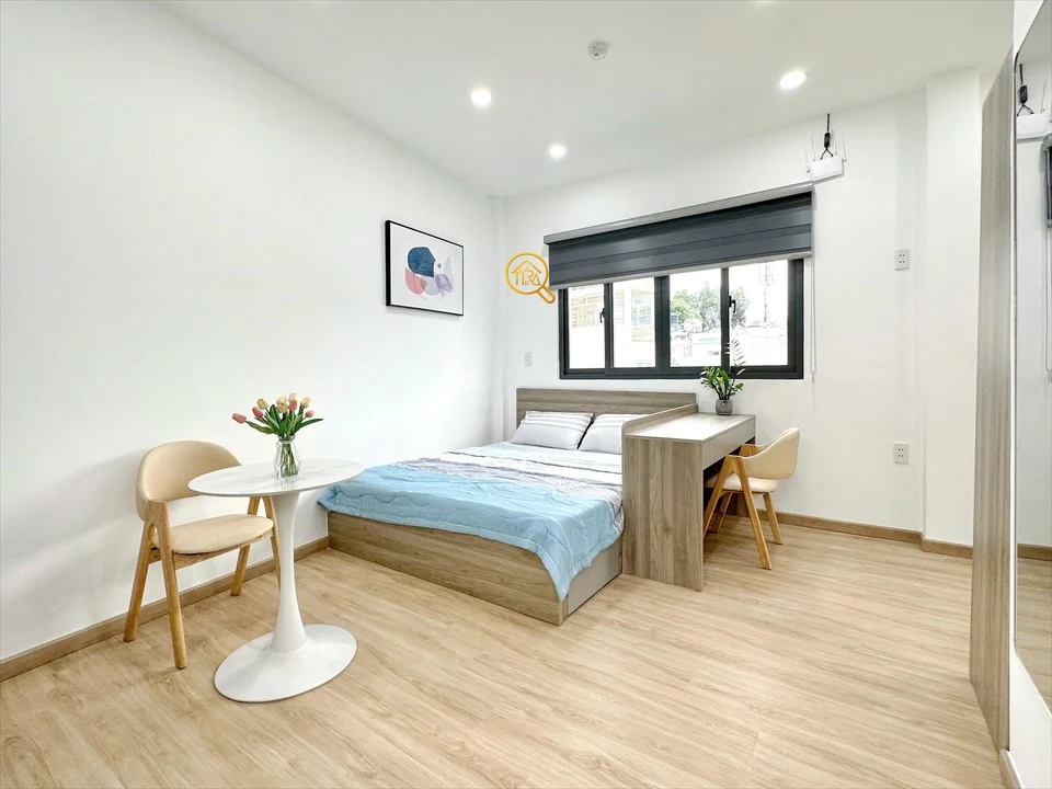 3T Apartment rental