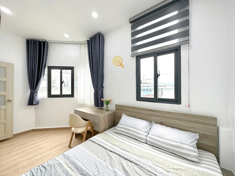 3T Apartment rental