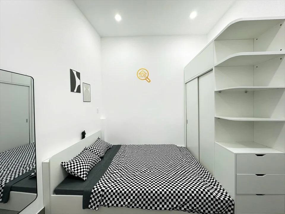 3T Apartment rental
