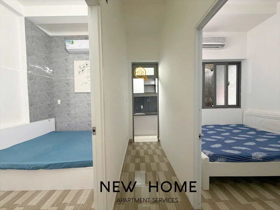 3T Apartment rental