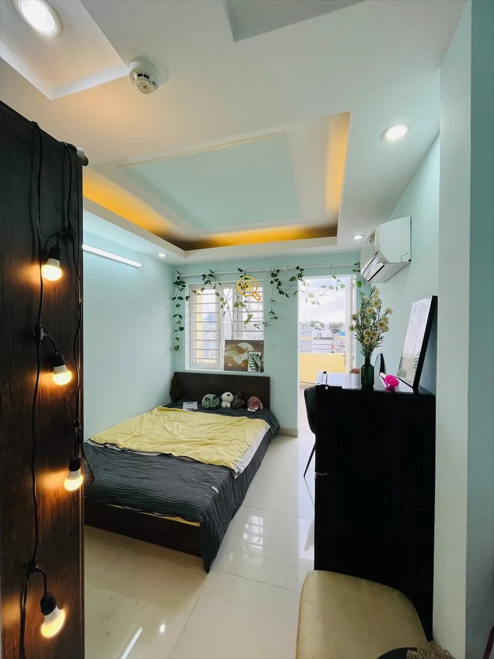 3T Apartment rental