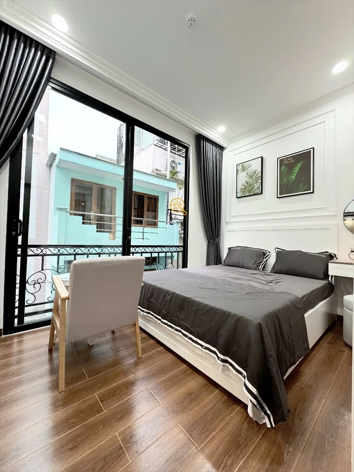 3T Apartment rental