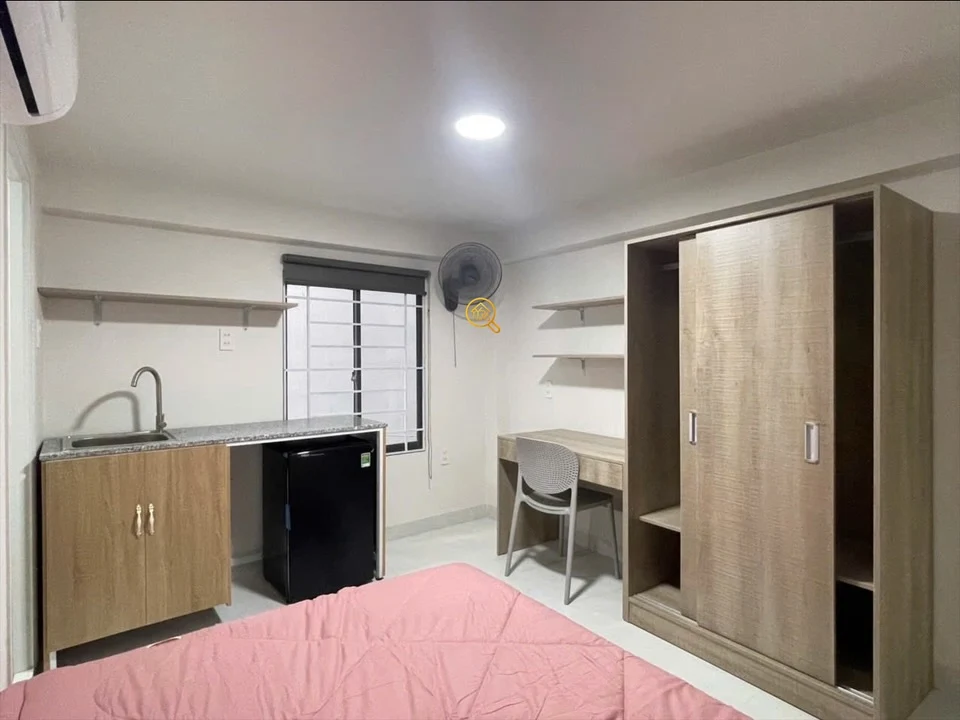 3T Apartment rental