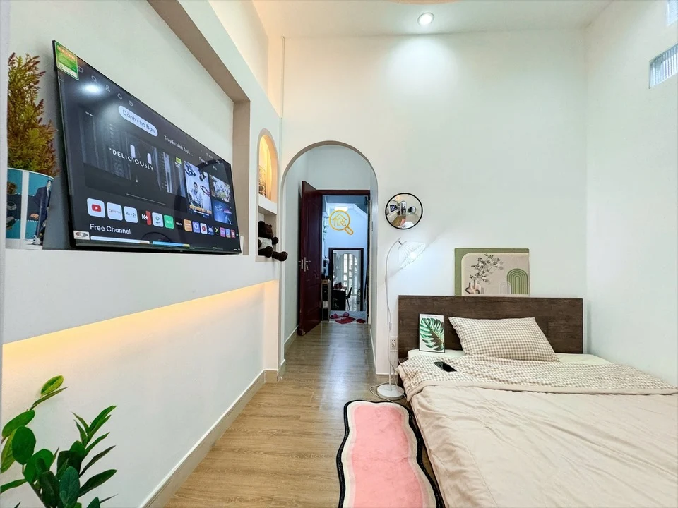 3T Apartment rental