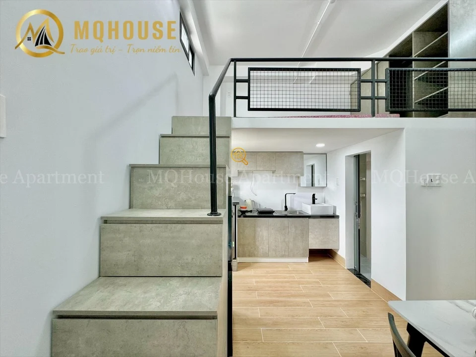 3T Apartment rental