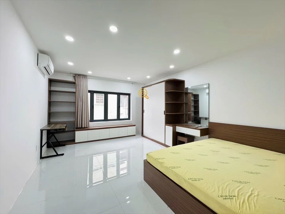 3T Apartment rental