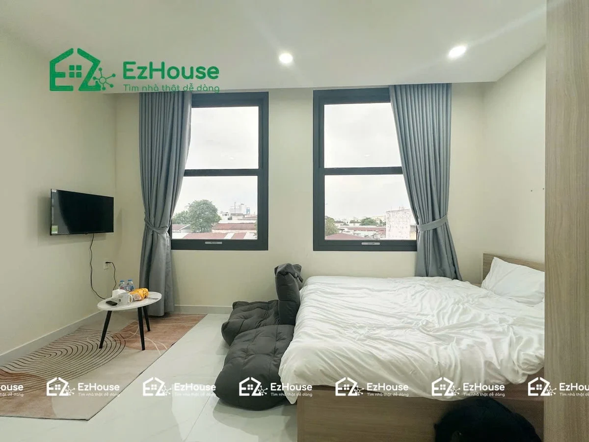 3T Apartment rental