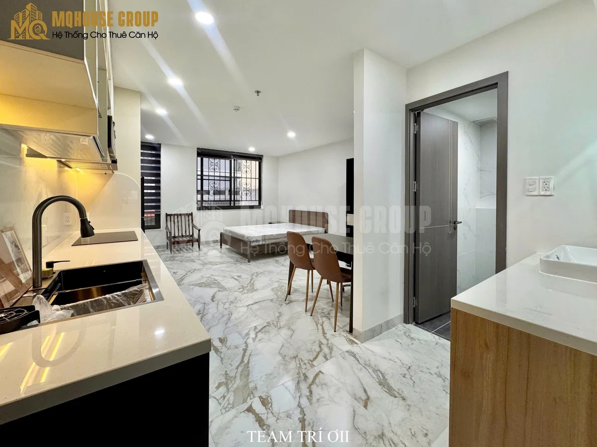 3T Apartment rental
