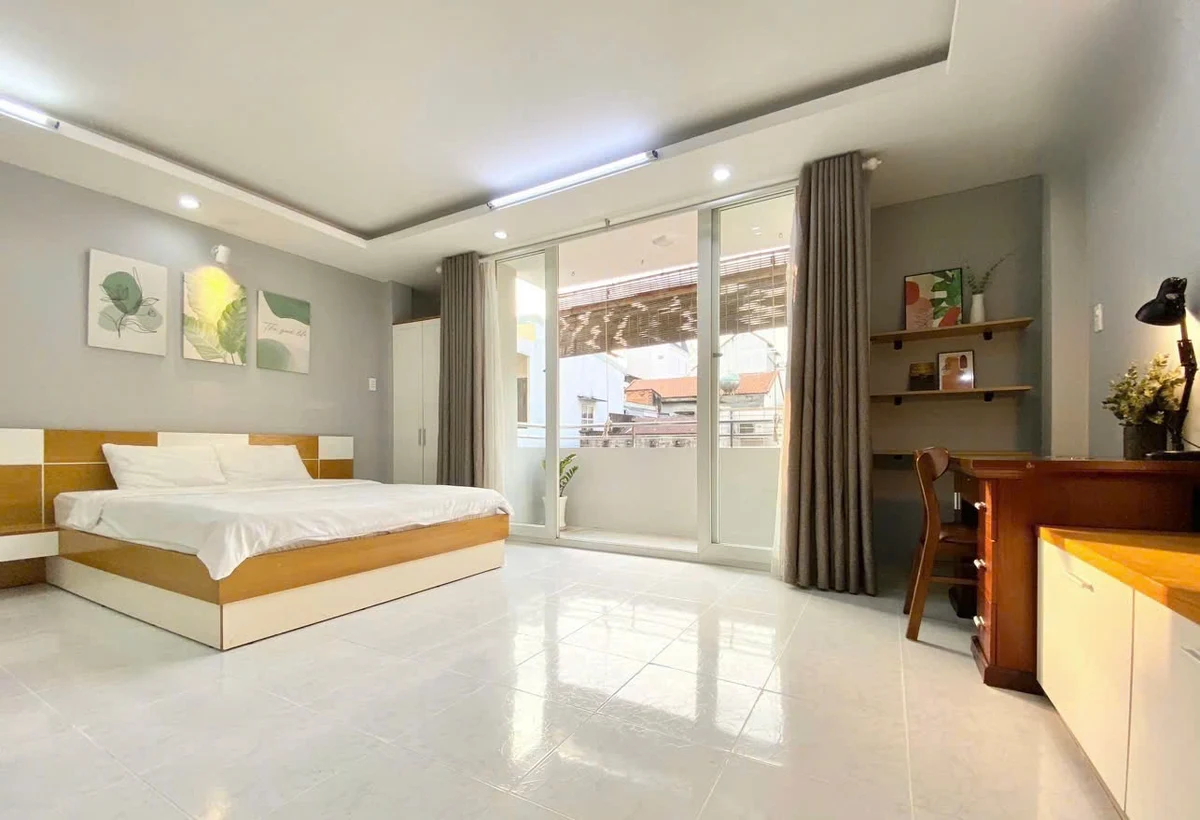 3T Apartment rental