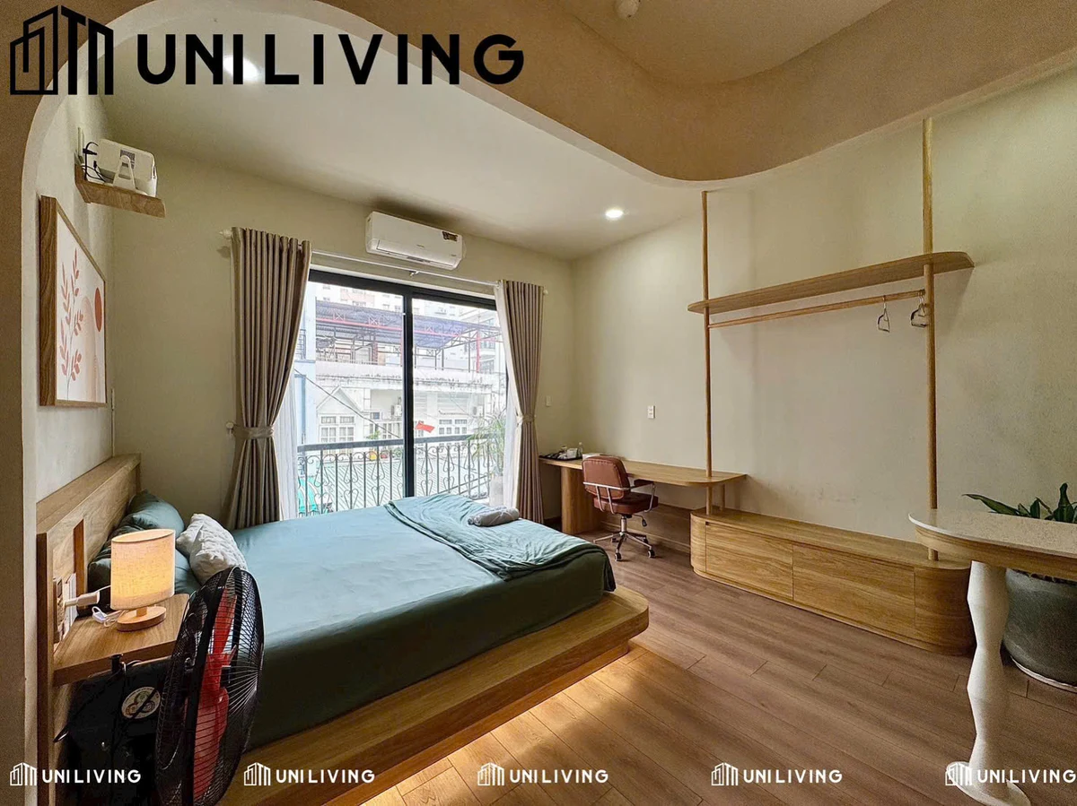 3T Apartment rental