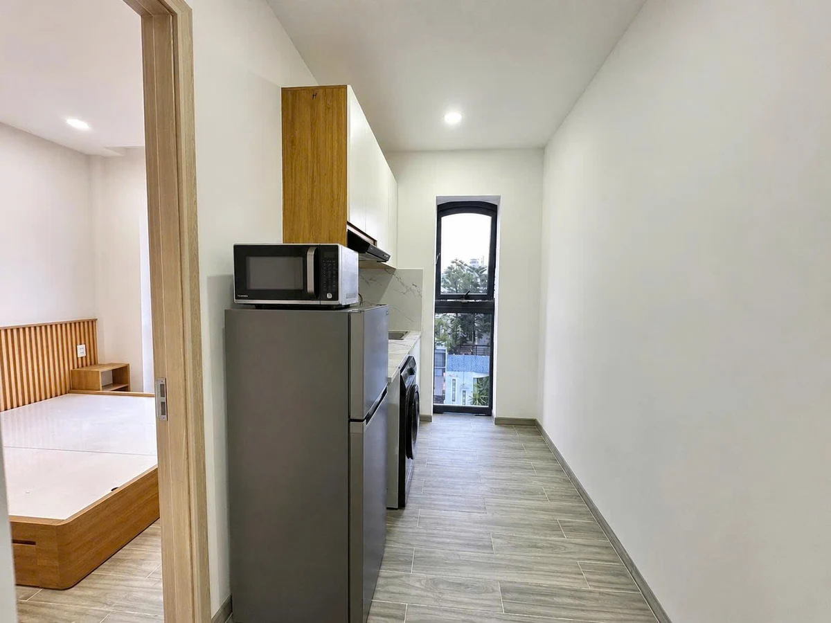 3T Apartment rental
