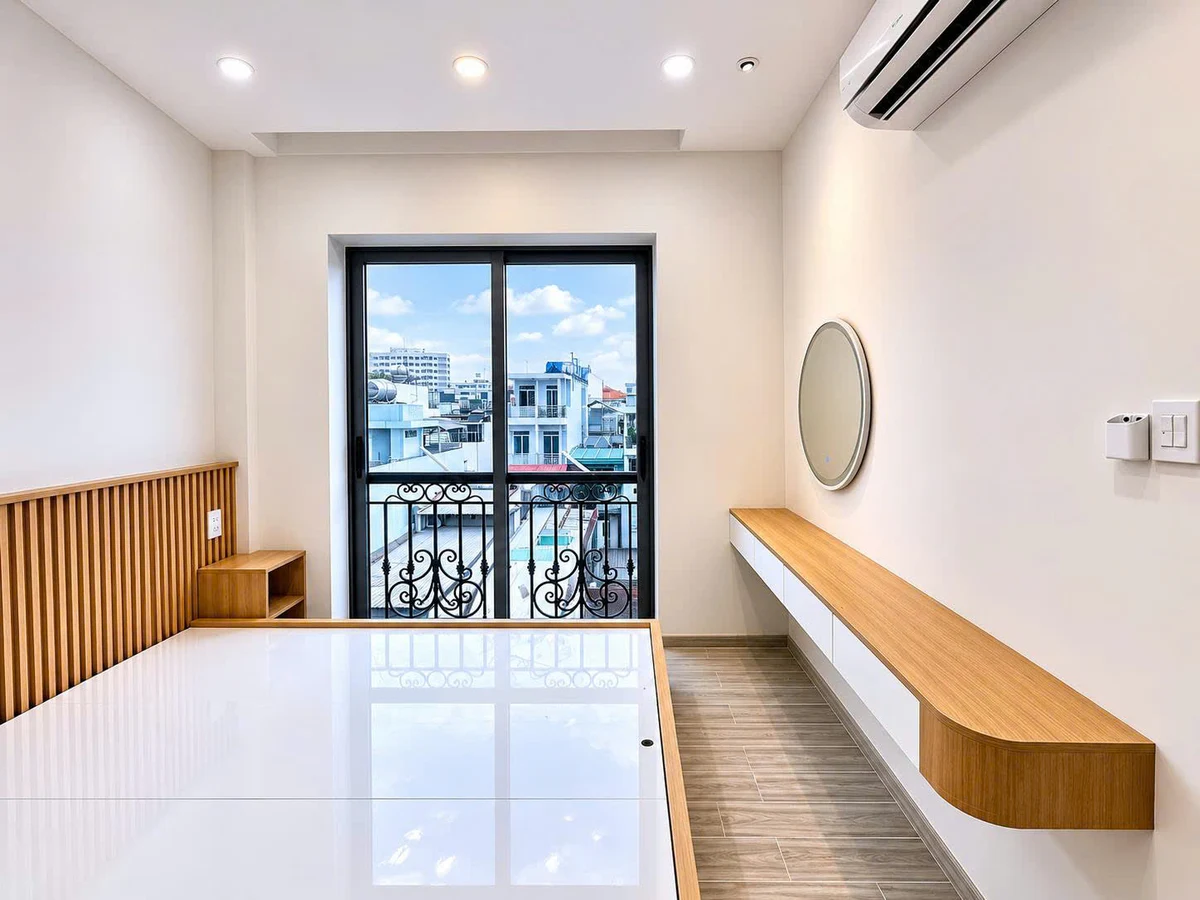 3T Apartment rental