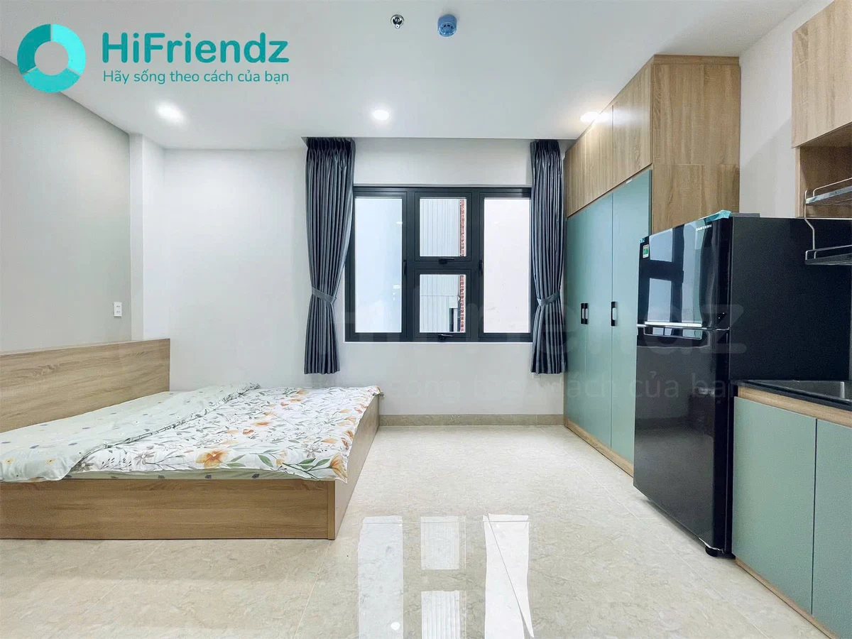 3T Apartment rental