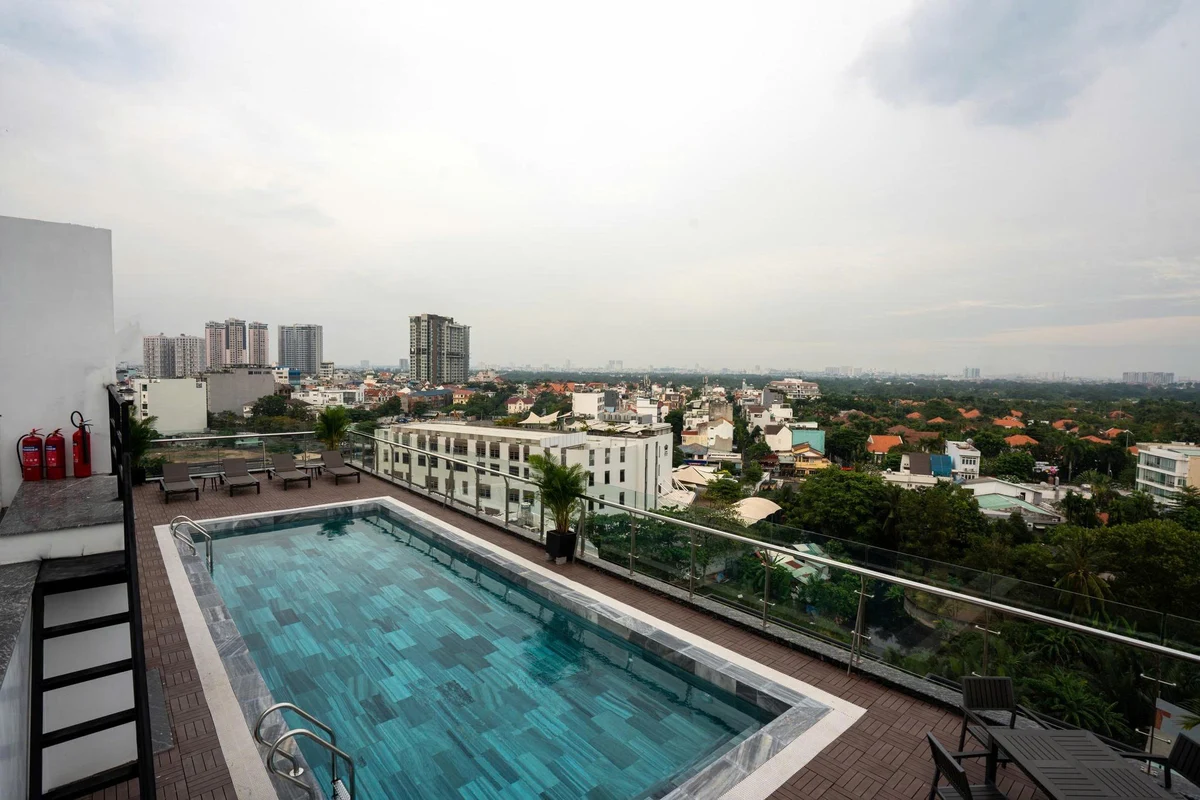 3T Apartment rental