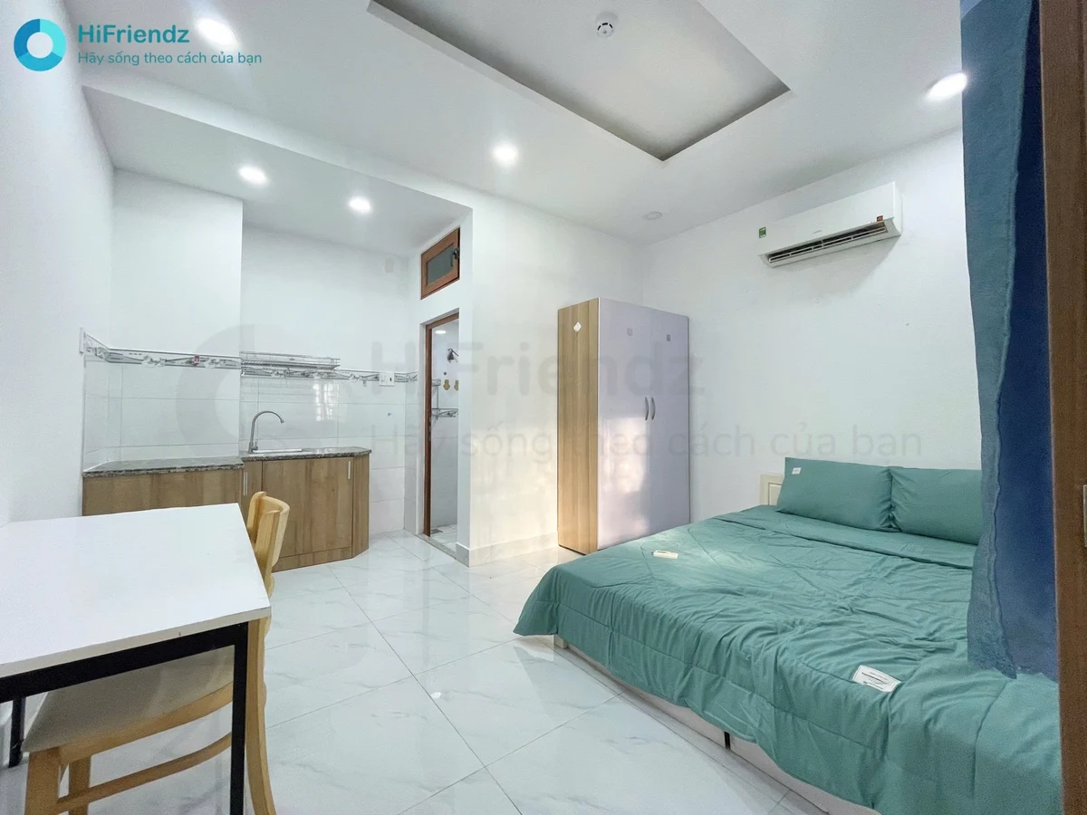 3T Apartment rental