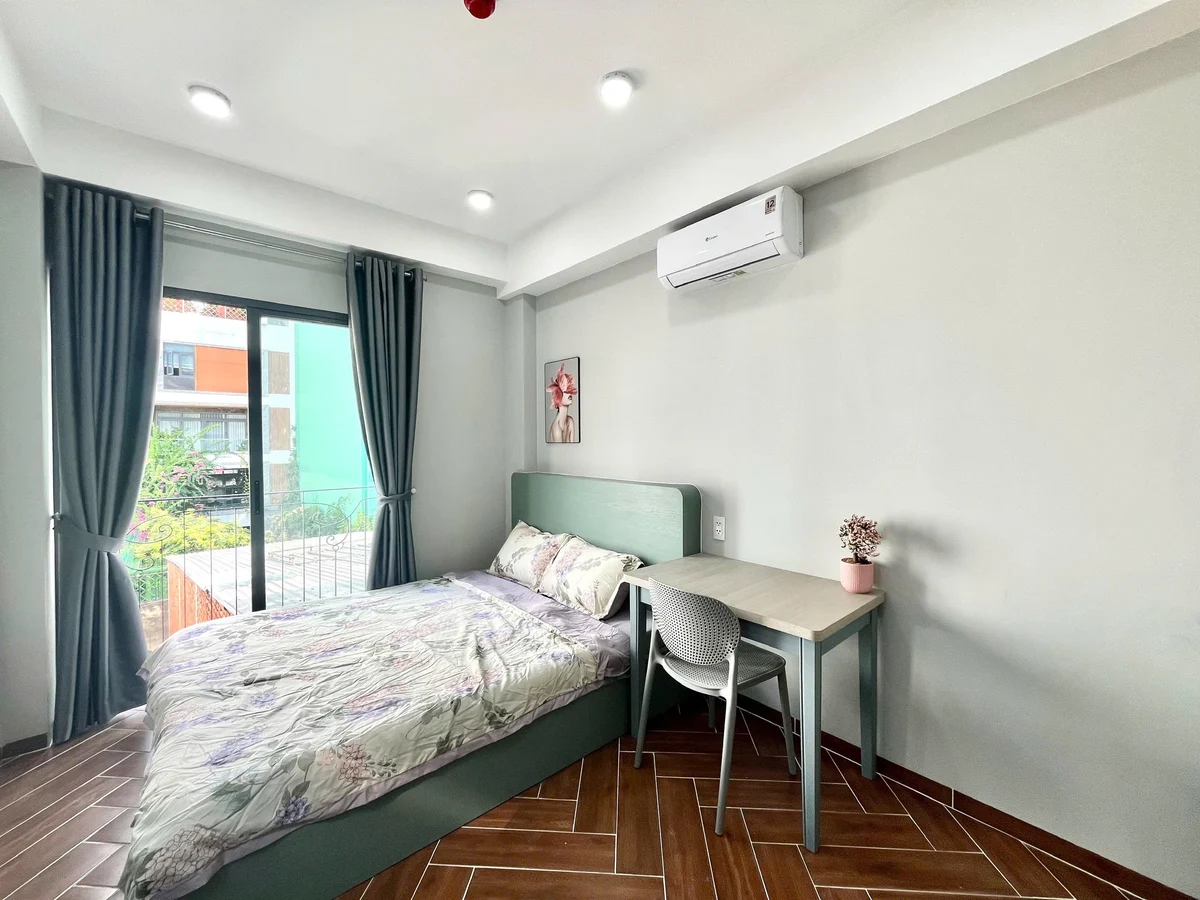 3T Apartment rental