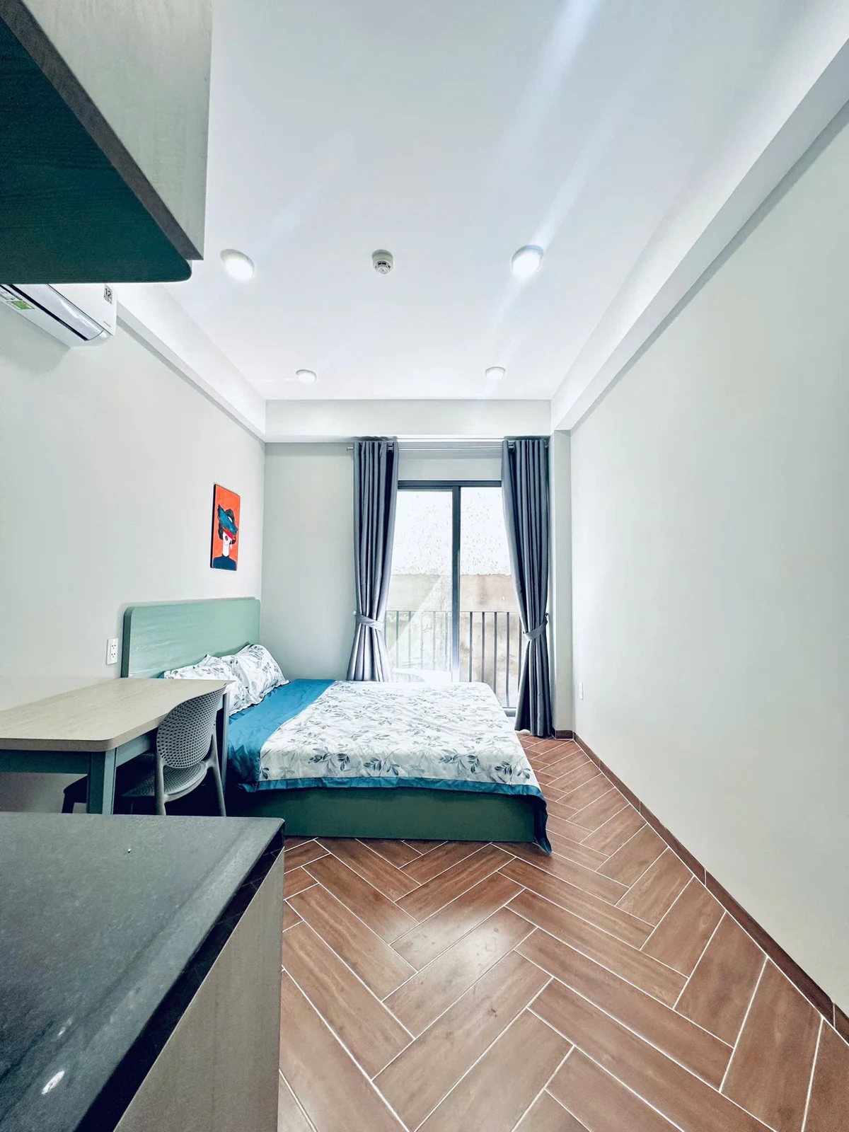 3T Apartment rental