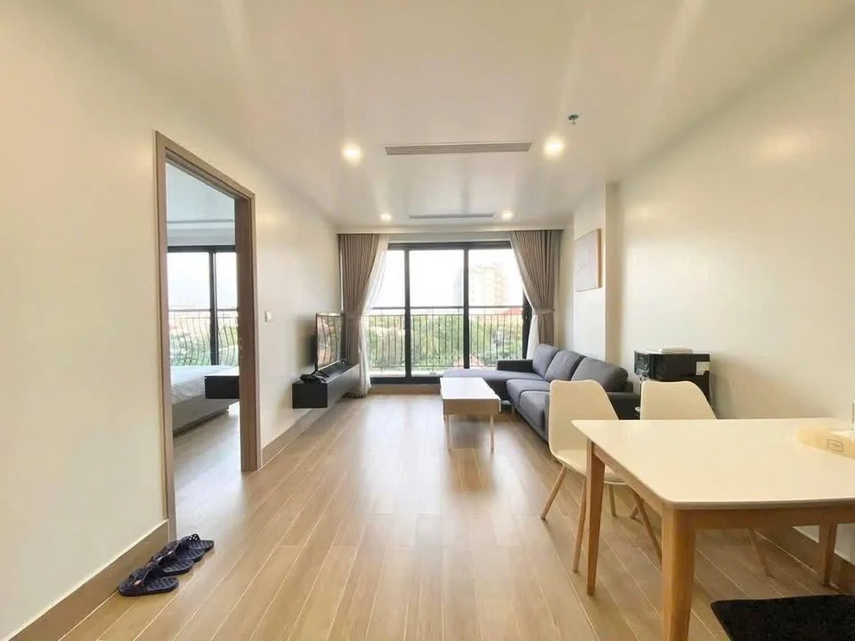 3T Apartment rental