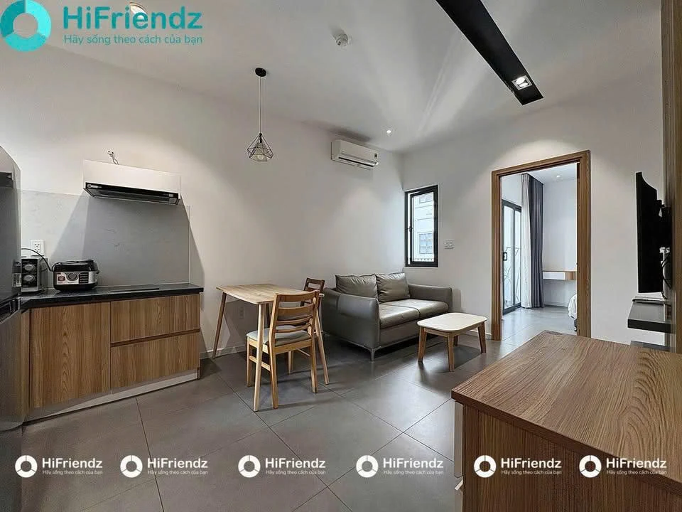 3T Apartment rental