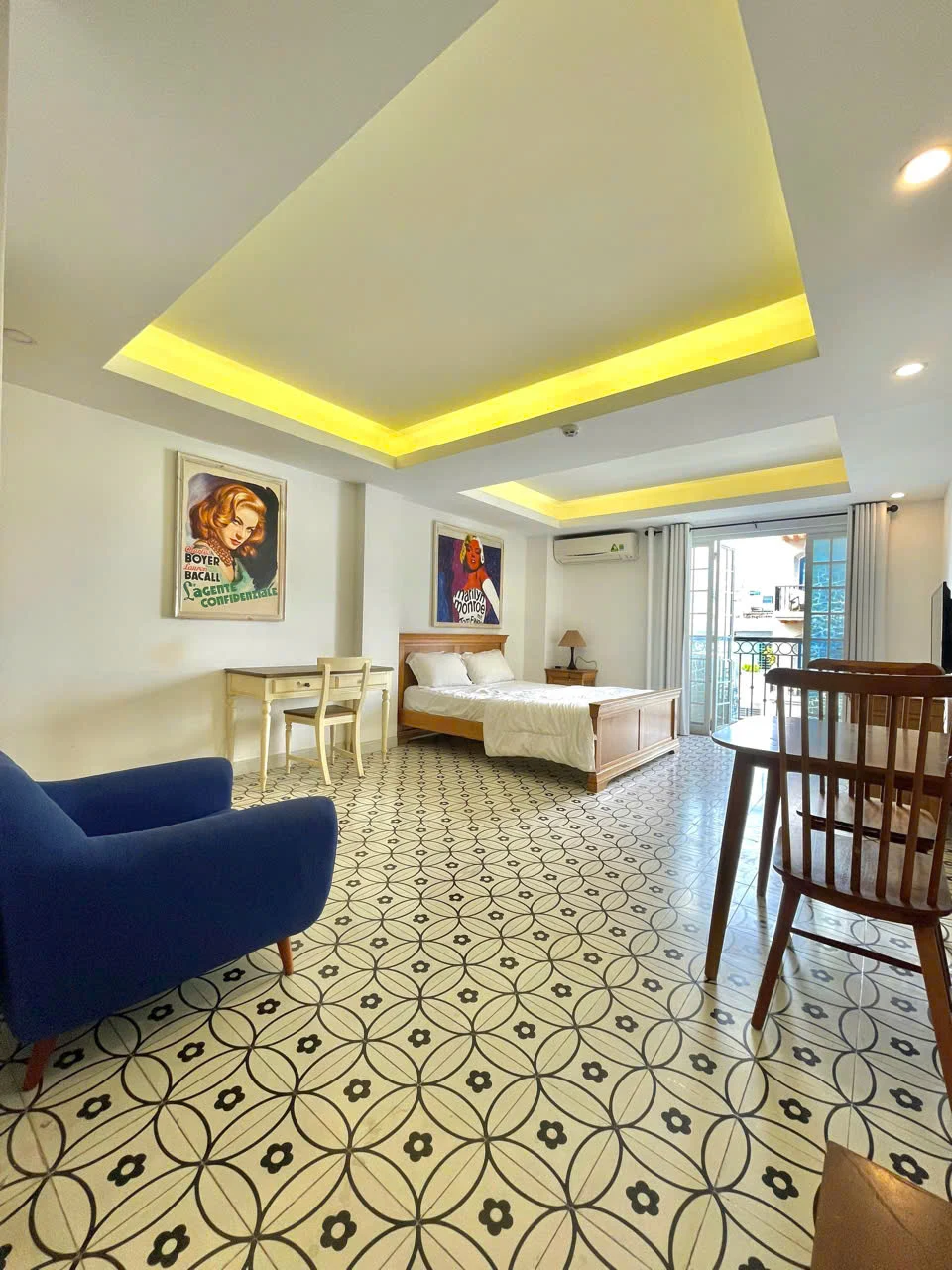 3T Apartment rental