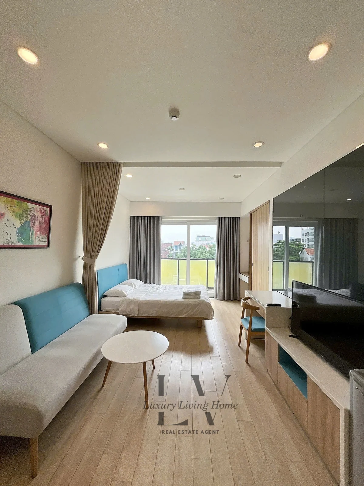 3T Apartment rental