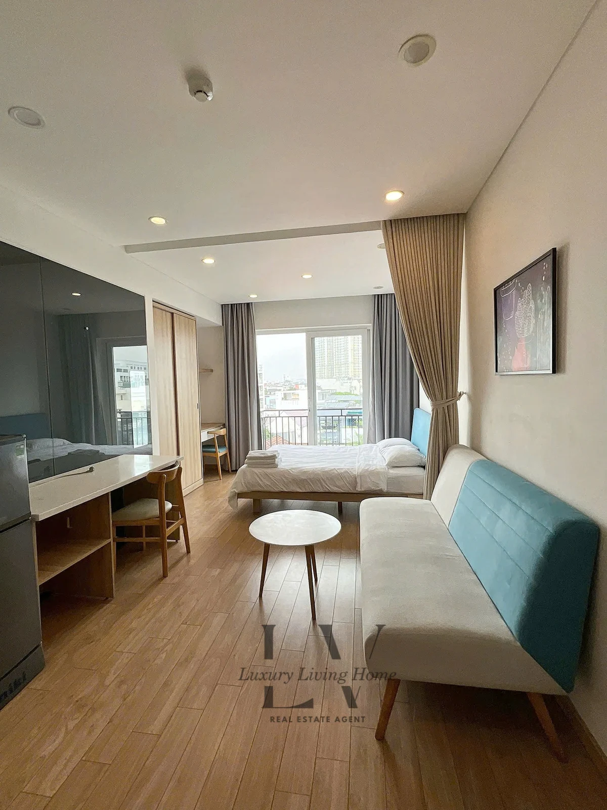 3T Apartment rental