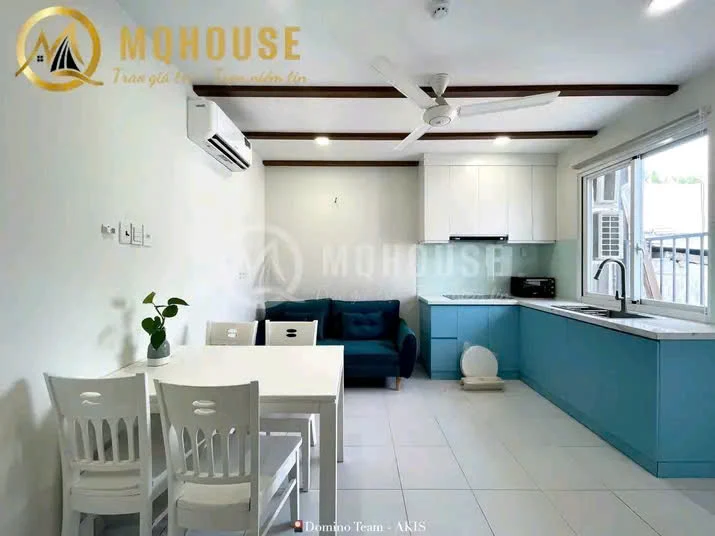 3T Apartment rental