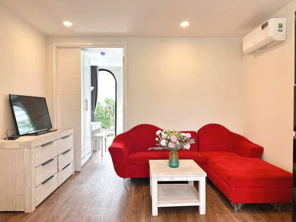 3T Apartment rental