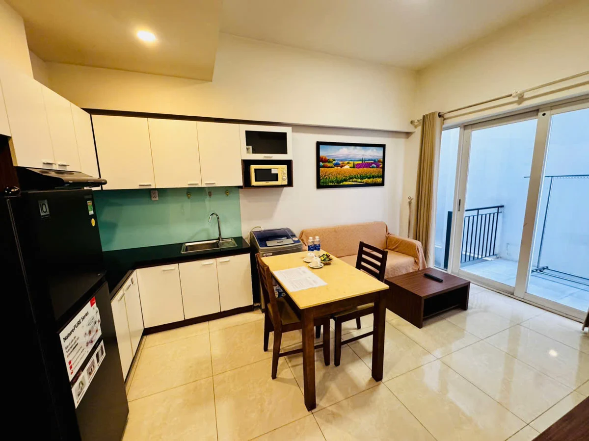 3T Apartment rental